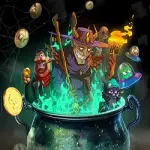 Wheelz Casino - the Cauldron of Dreams Wheelz Casino - the Cauldron of Dreams