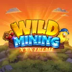 Wild Mining XXXtreme - 27 February (2025) Wild Mining XXXtreme NetEnt Video Slot
