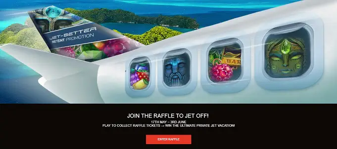 WildSlots Casino Promotion