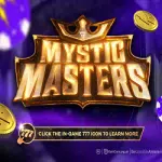 Wildz Casino & Games Global - Mystic Masters Wildz Casino & Games Global - Mystic Masters Tournament