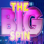 The Big Spin: £10,000 from William Hill
