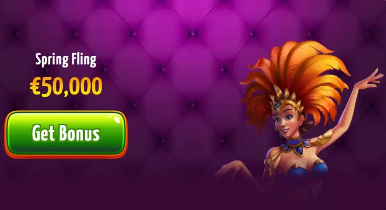 Winota Casino Promotion